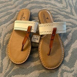 American Eagle Sandals